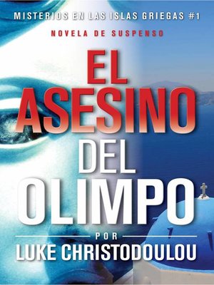 cover image of El Asesino del Olimpo